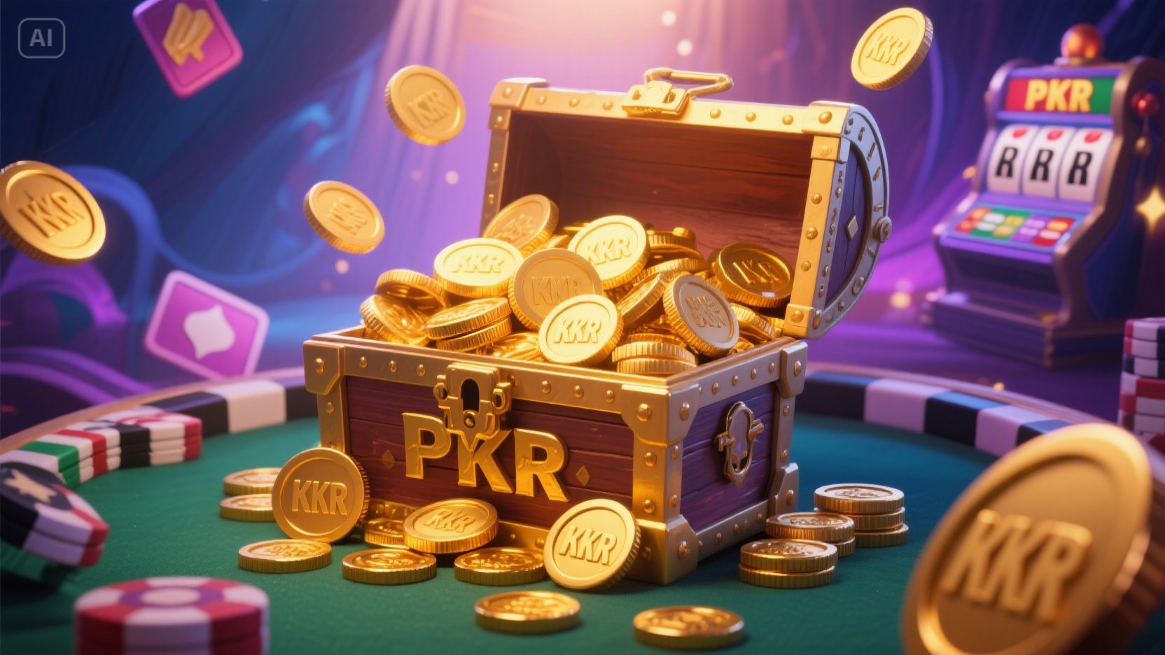 Trino CasinoDeposit PKR today and enjoy 200% instant bonus on your first recharge! Pakistan’s most trusted gaming site offers smooth transactions, fast cashouts, and secure real-money play.