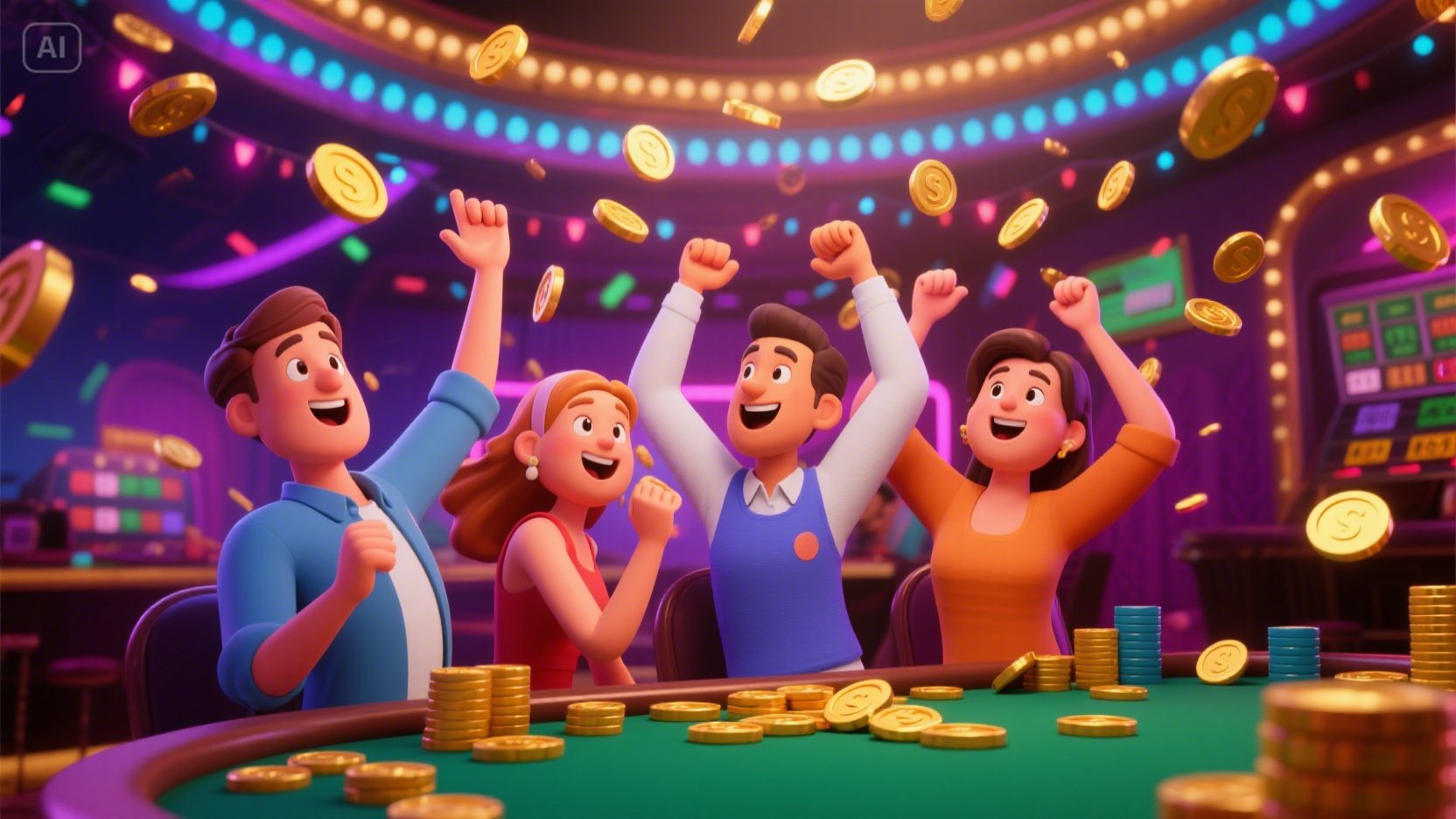 Registration at Trino Casino Casino