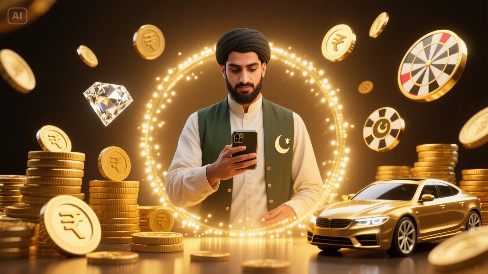 Trino CasinoDeposit once and enjoy 200% instantly credited! Pakistani users can play slots, poker, and crash games with fast PKR payouts and zero waiting time.