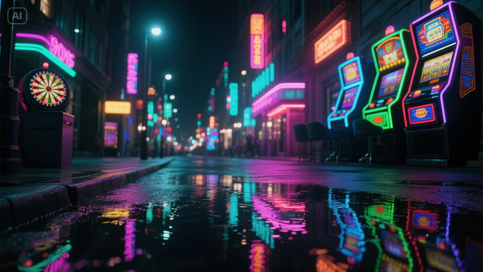 Casino Trino Casino desktop and mobile interfaces