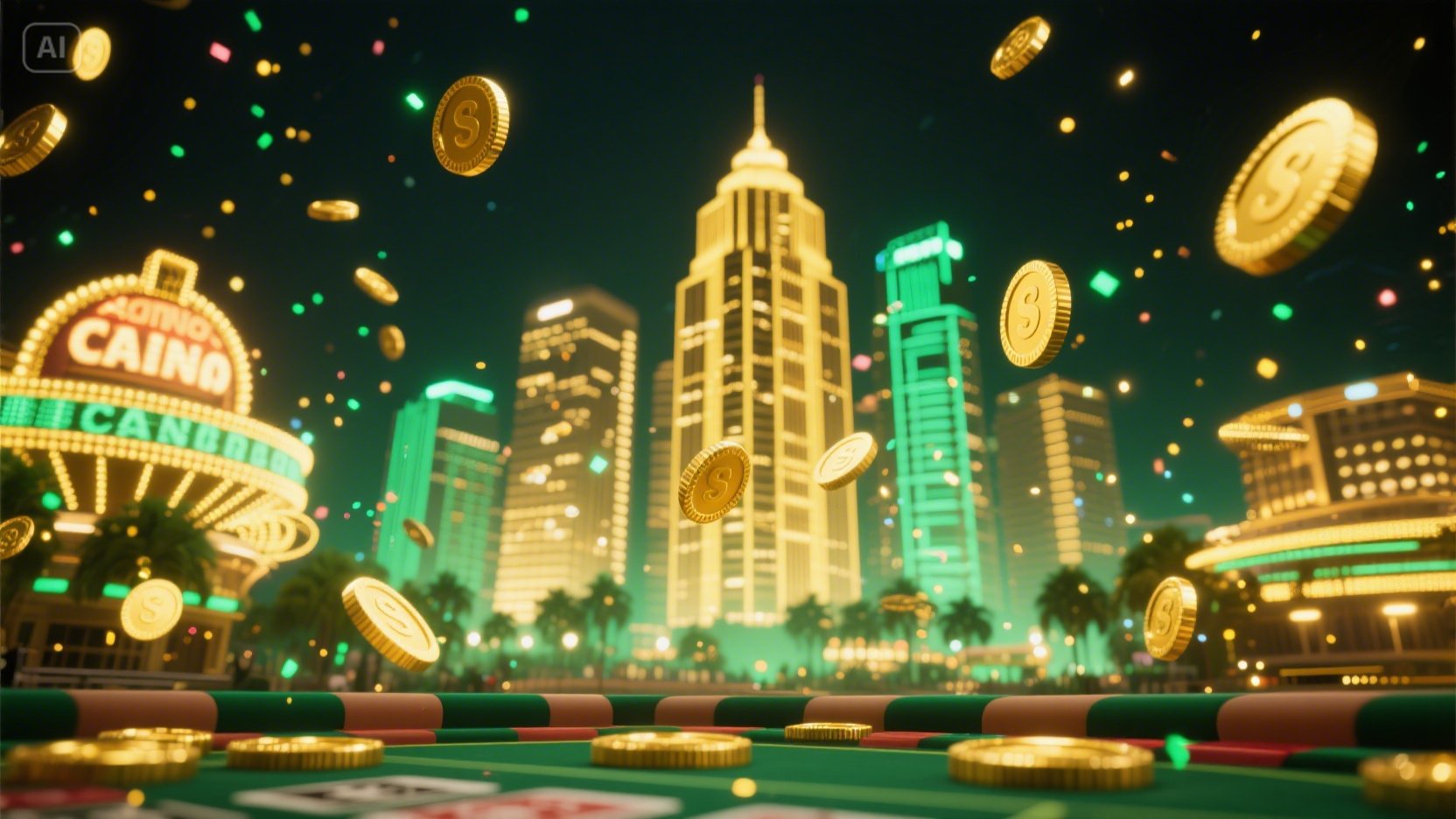 Registration at Trino Casino Casino