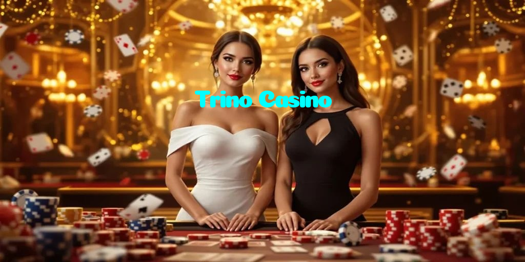 making first deposit on Trino Casino website using local payment methods in Pakistan