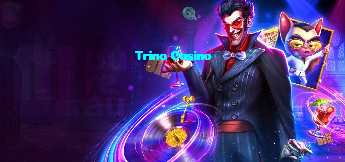 making first deposit on Trino Casino website using local payment methods in Pakistan