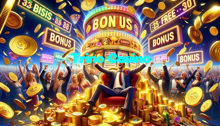 making first deposit on Trino Casino website using local payment methods in Pakistan