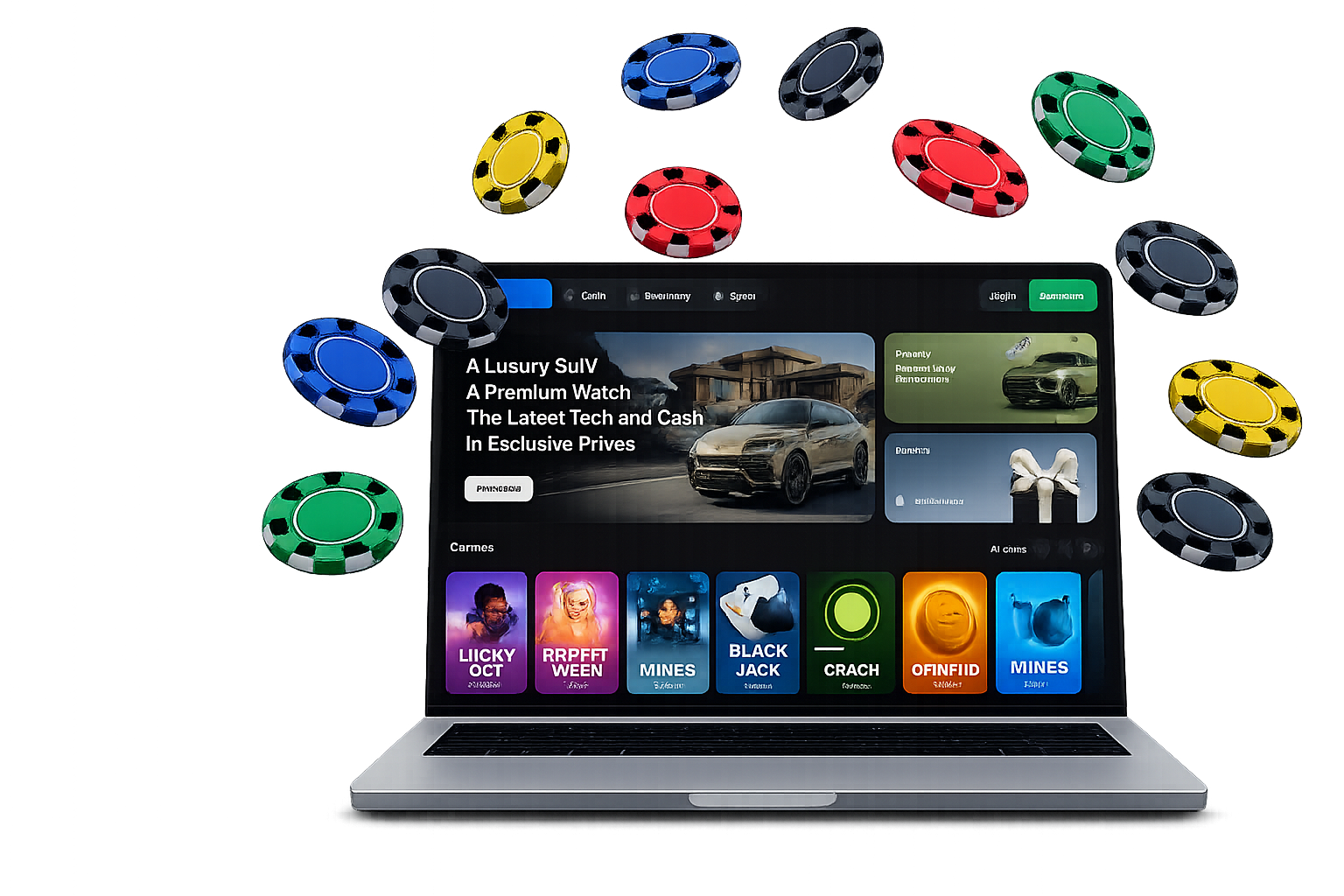 Trino Casino Pakistan